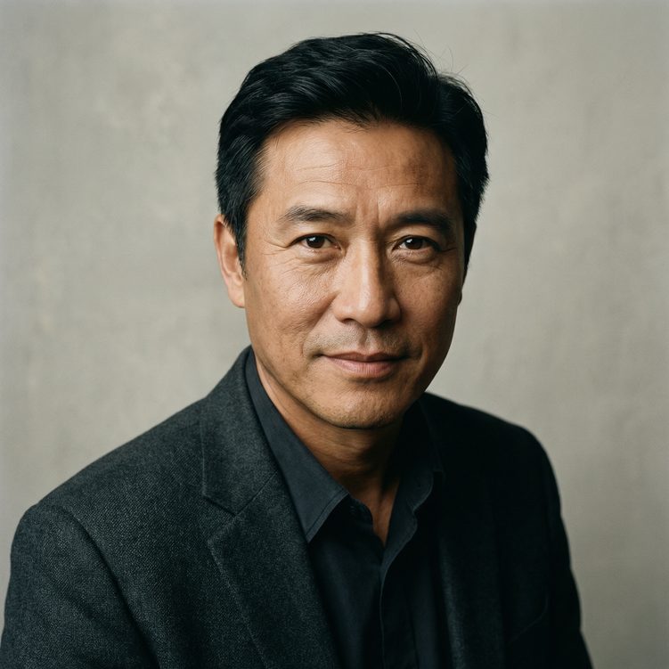 麻豆视频首席导演林志远